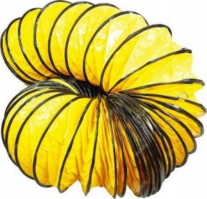 Master Przewód giętki Master, długość 3,0m, Ø31cm 8