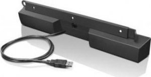 Lenovo Głośniki, Soundbar USB Lenovo 0A36190 2
