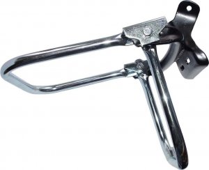 MotoMer Bagażnik SIMSON S51, S50, S70 tył ocynk uchwyt błotnika i bagażnika 2