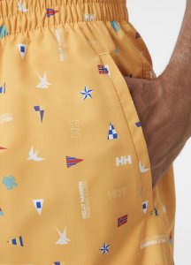 Helly Hansen kąpielówki męskie Cadiz Trunk 34253 328 S 2