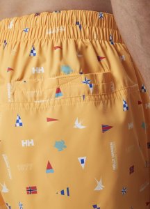 Helly Hansen kąpielówki męskie Cadiz Trunk 34253 328 S 3
