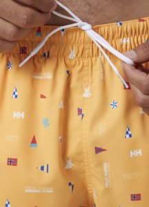 Helly Hansen kąpielówki męskie Cadiz Trunk 34253 328 S 4