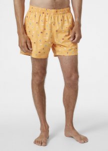 Helly Hansen kąpielówki męskie Cadiz Trunk 34253 328 S 5