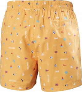 Helly Hansen kąpielówki męskie Cadiz Trunk 34253 328 S 6