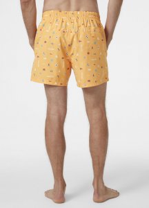 Helly Hansen kąpielówki męskie Cadiz Trunk 34253 328 S 7