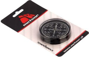 Meteor Kompas Okrągły 50 mm (71014) 2