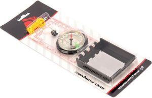 Meteor Kompas Z Lusterkiem Duży (71024) 3