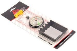 Meteor Kompas Z Lusterkiem Duży (71024) 5