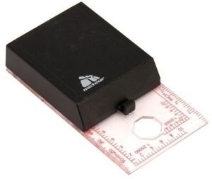 Meteor Kompas Z Lusterkiem Duży (71024) 6