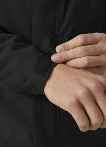 Kurtka narciarska męska Helly Hansen kurtka męska Banf Insulated Jacket 63117 990 M 4