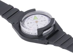 Meteor GCA150 Kompas Na Rękę Do Biegów (71044) 2