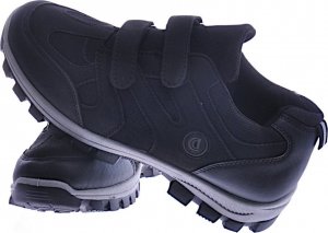 Buty trekkingowe męskie Caidai B3-1 12604 S494 czarne r. 44 3
