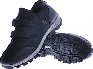 Buty trekkingowe męskie Caidai B3-1 12604 S494 czarne r. 44 6