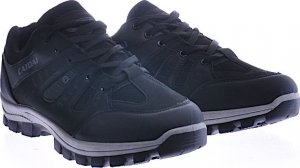 Buty trekkingowe męskie Caidai F6-1 12292 T494 czarne r. 45 4