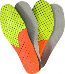 URGENT URG-02 - wkładka do obuwia 44 2