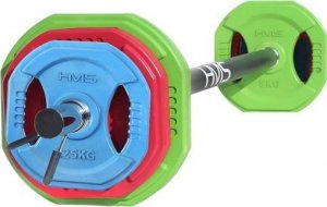 HMS Gryf prosty SB20 140cm 30mm 20kg 2