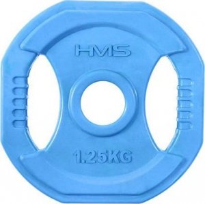 HMS Gryf prosty SB20 140cm 30mm 20kg 4