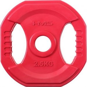 HMS Gryf prosty SB20 140cm 30mm 20kg 5