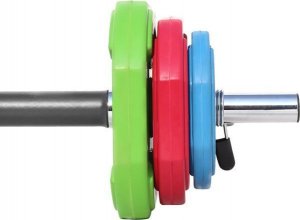 HMS Gryf prosty SB20 140cm 30mm 20kg 9