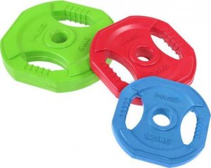 HMS Gryf prosty SB20 140cm 30mm 20kg 10