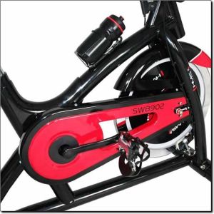 Rower stacjonarny HMS Rower treningowy spiningowy SW8902-i 5