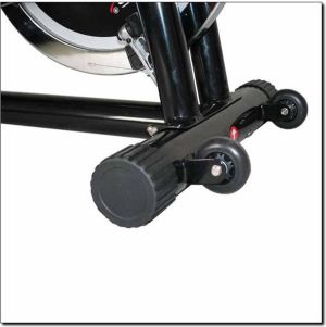 Rower stacjonarny HMS Rower treningowy spiningowy SW8902-i 6