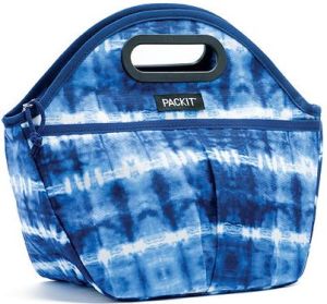 PACKiT Traveler Lunch Bag 5l Tie Dye (2000-0054) 1