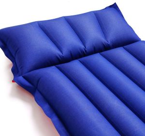 King Camp KM3516 Materac Gumowy Box 1 Os (82502) 9