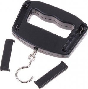 Tech-Led WAGA RĘCZNA BAGAŻOWA LOTNICZA TURYSTYCZNA 50KG WWA 4