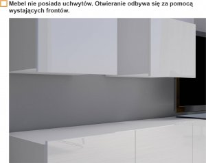 Meblościanka Montreal X 8