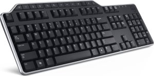 Klawiatura Dell KB-522 Business Multimedia (580-17679) 2
