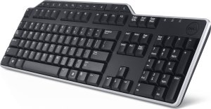 Klawiatura Dell KB-522 Business Multimedia (580-17679) 3
