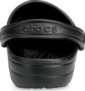 Crocs Męskie Wygodne Klapki Eko Skóra Crocs Bogota 39-40 6