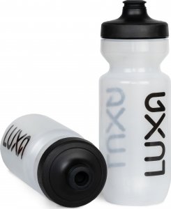 Luxa Bidon Rowerowy Luxa 650Ml (Bezbarwny) 2