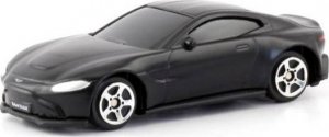 Orbico RMZ Aston Martin Vantage SAMOCHODZIK model czarny 1