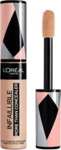 L'OREAL Infaillible More Than Concealer 324 Oatmeal 11ml 1