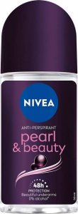 Nivea Nivea Pearl & Beauty antyperspirant w kulce 50ml 1