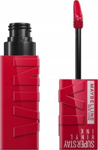 Maybelline  MAYBELLINE Super Stay Ink Vinyl 50 Wicked 4,2ml 1