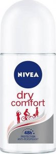 Nivea Dry Comfort antyperspirant w kulce 50ml 1