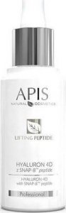APIS APIS Hyaluron 4D z Snap-8 peptide 30ml 1