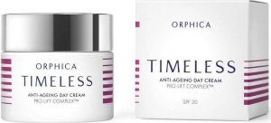 Orphica ORPHICA Timeless Anti-Ageing Day Cream krem na dzień 50ml 1