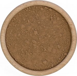 Brat Kakao NATURALNE w proszku 1kg niealkalizowane 2