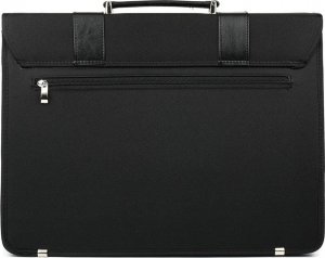 Torba Beltimore Beltimore luksusowa męska aktówka teczka torba duża na laptopa I36 NoSize 3