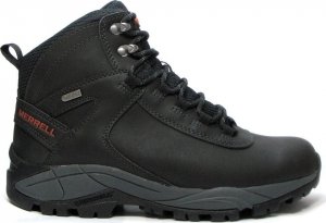 Buty trekkingowe męskie Merrell Buty trekkingowe męskie Merrell VEGO MID LEATHER WATERPROOF (J311538C) 42 1