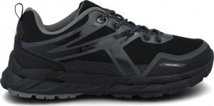Buty trekkingowe męskie Lee Cooper LCJ-22-01-1372M czarne r. 46 3