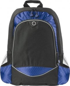 Plecak Kemer Benton 15" (12009301) 2