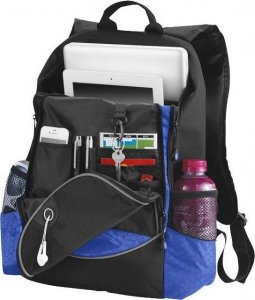 Plecak Kemer Benton 15" (12009301) 6