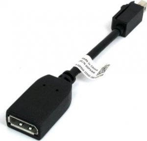 Konwerter Dell Nowy Adapter Konwerter Przejściówka z mini DisplayPort do DisplayPort 00FKKK 1