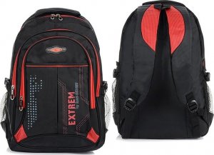 Plecak duży plecak miejski sportowy na laptopa T19 NoSize 1