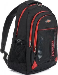 Plecak duży PLECAK MIEJSKI sportowy NA LAPTOPA T19 NoSize 3